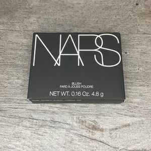 Nars blush in the shade orgasm